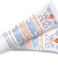 VEA Spray trockenes Ölspray für den Körper, 100 ml Solución : :  Belleza